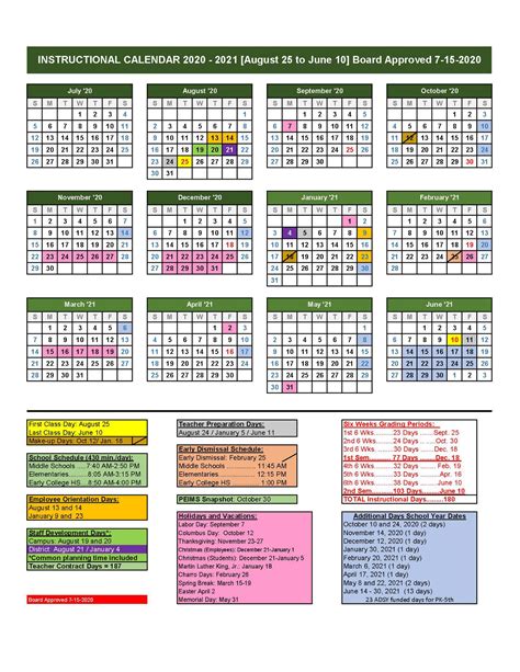 Bisd Calendar Brownsville Texas